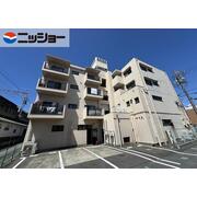 物件名が入ります