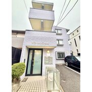物件名が入ります