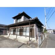 物件名が入ります