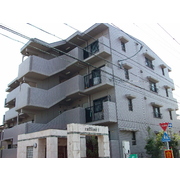 物件名が入ります