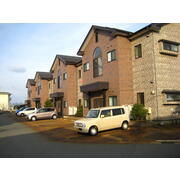 物件名が入ります