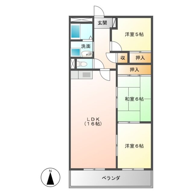 物件画像