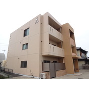 物件名が入ります