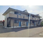 物件名が入ります