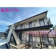 物件名が入ります