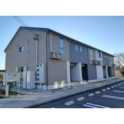 物件名が入ります