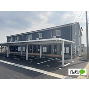 物件名が入ります