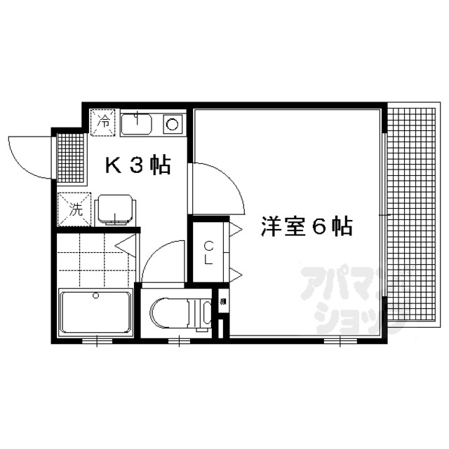 物件名