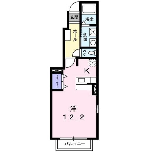 物件名