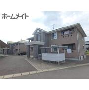 物件名が入ります