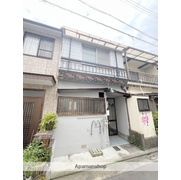 物件名が入ります