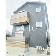 物件名が入ります