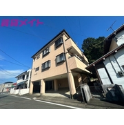 物件名が入ります