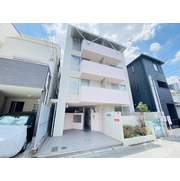 物件名が入ります