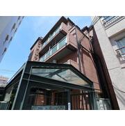 物件名が入ります