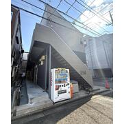 物件名が入ります