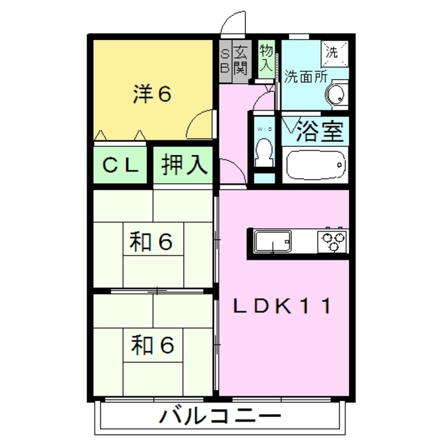 物件画像