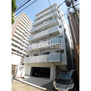 物件名が入ります