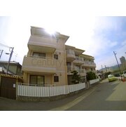 物件名が入ります