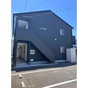 物件名が入ります