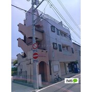 物件名が入ります
