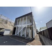 物件名が入ります