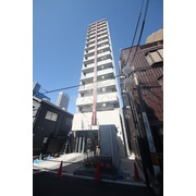 物件名が入ります