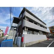 物件名が入ります