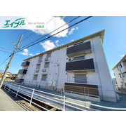 物件名が入ります