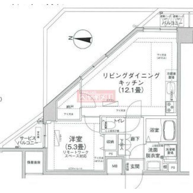 物件画像