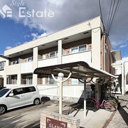 物件名が入ります