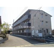 物件名が入ります