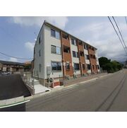 物件名が入ります