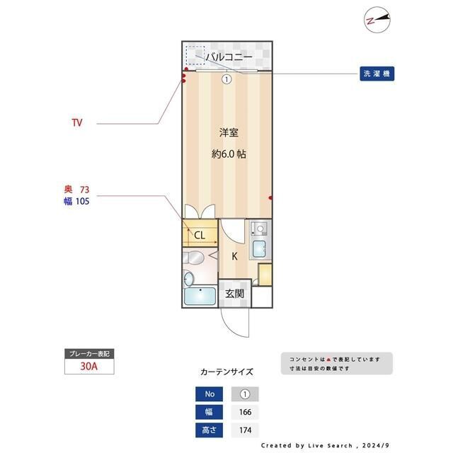 物件画像