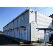 物件名が入ります