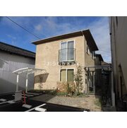 物件名が入ります