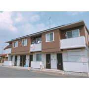 物件名が入ります