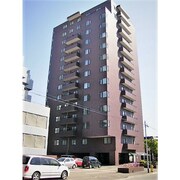 物件名が入ります