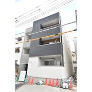 物件名が入ります