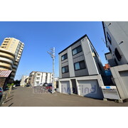 物件名が入ります