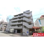 物件名が入ります
