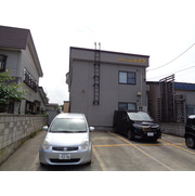 物件名が入ります