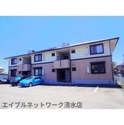 物件名が入ります