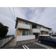 物件名が入ります