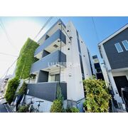 物件名が入ります