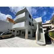 物件名が入ります