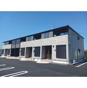 物件名が入ります