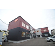 物件名が入ります