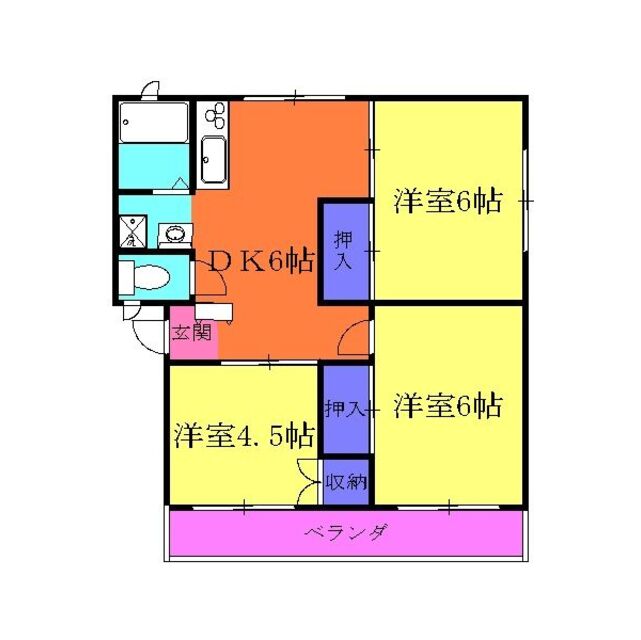 物件画像
