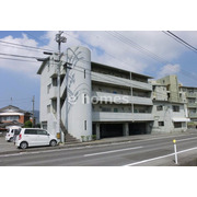 物件名が入ります